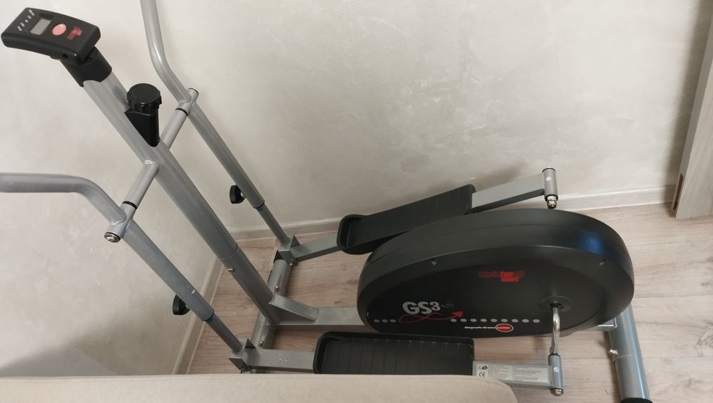 Эллиптический тренажор