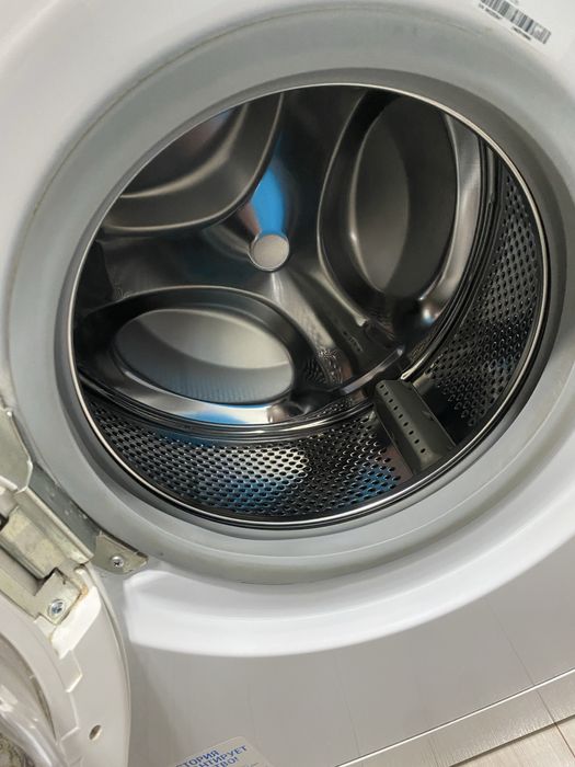 Стиральная машина indesit