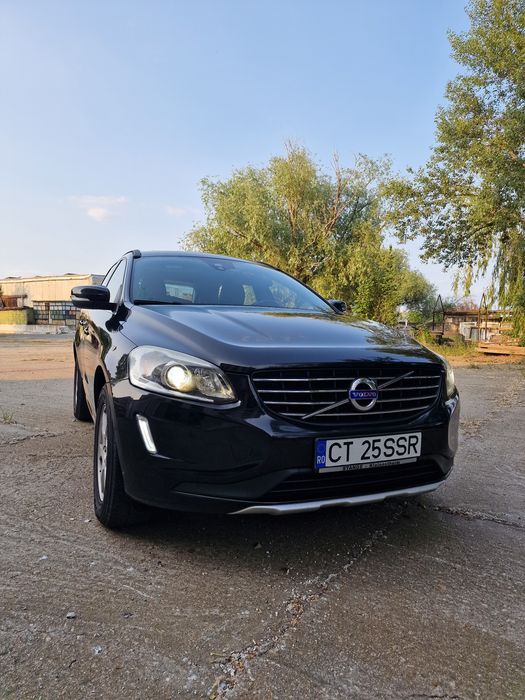 VOLVO XC60 2015 — imagine 4