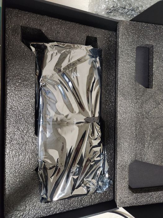 Rtx 3070 ti asus Tuf gaming пломба