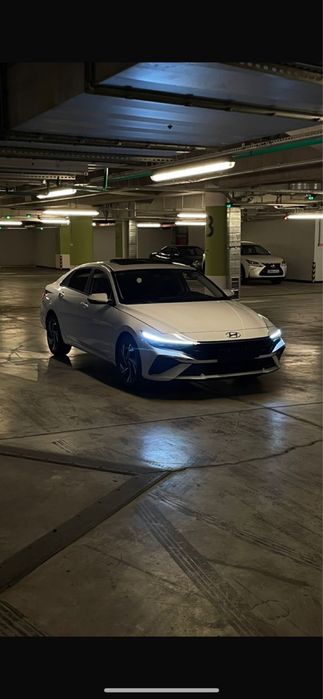 Авренда под выкуп межгород есть