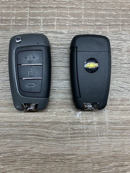 Авто ключи и корпус от 100 000