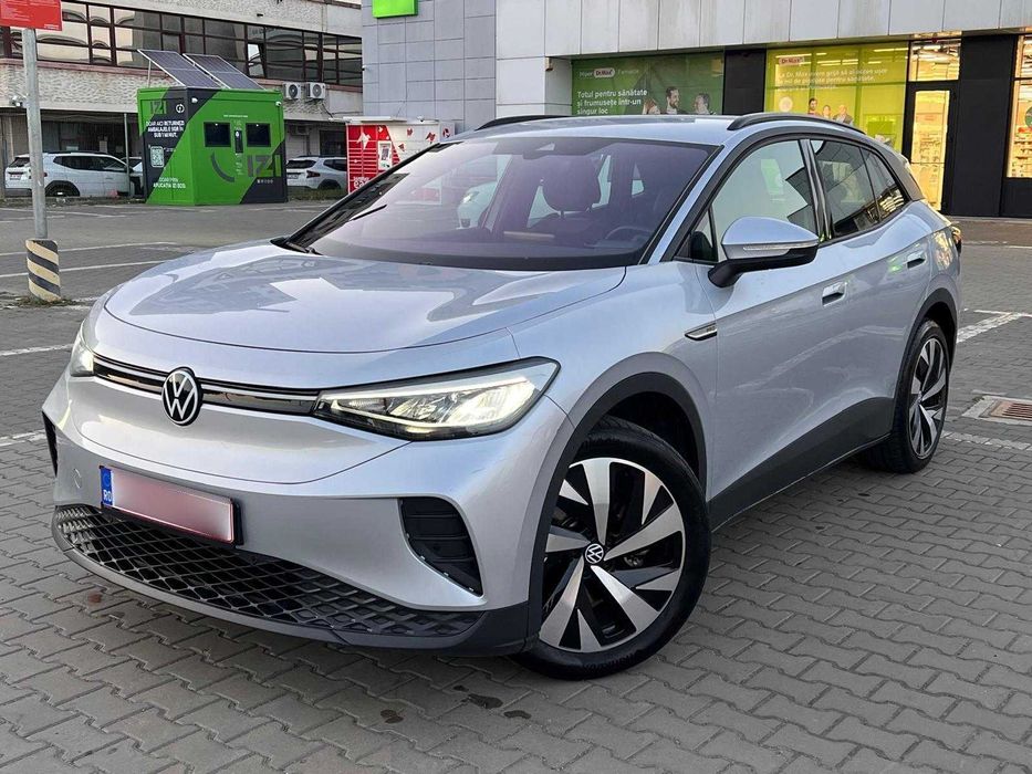 Volkswagen ID4 77 kWh Pro Performance