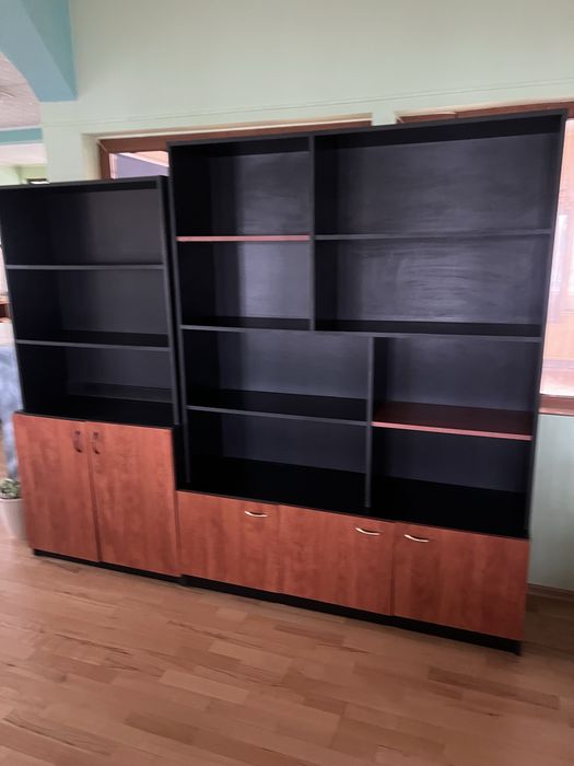 Dulap, raft de vanzare