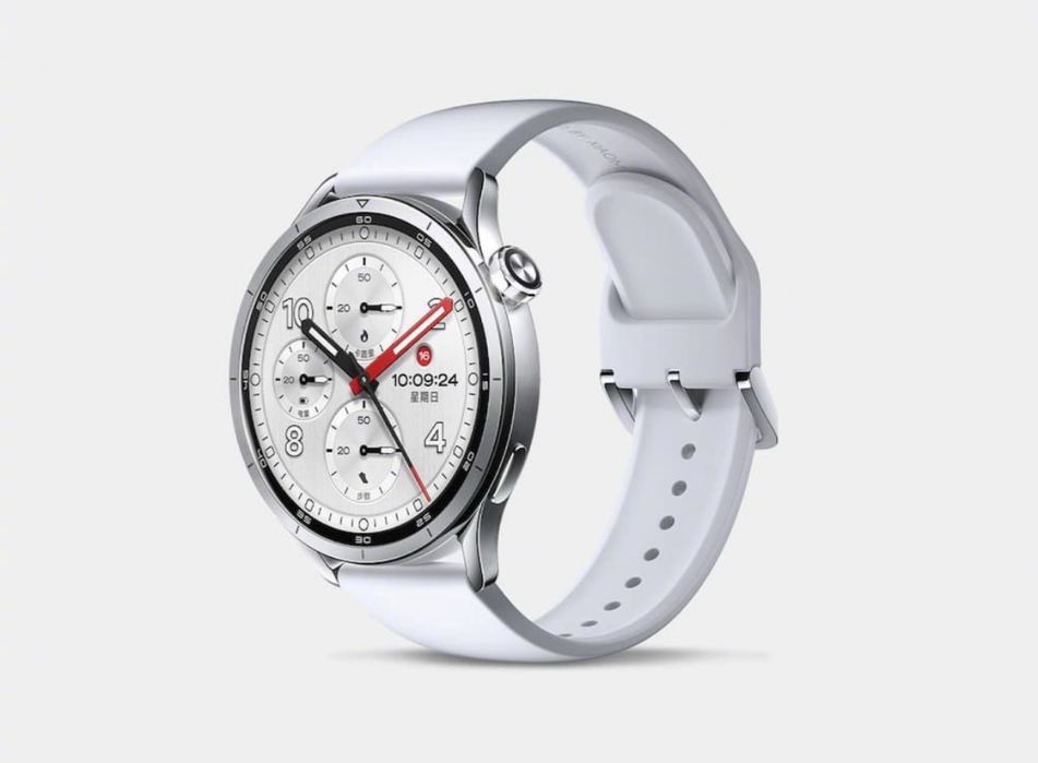 Оригинал Xiaomi Watch S5 | В наличии