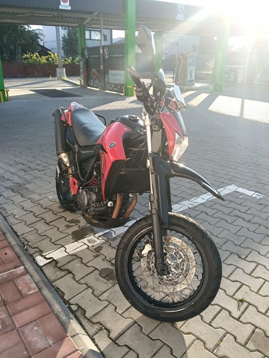 De vânzare Yamaha xt660x
