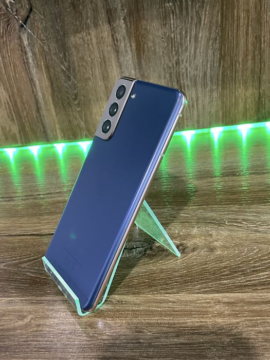 Samsung Galaxy S21,256 Gb, violet-Garantie