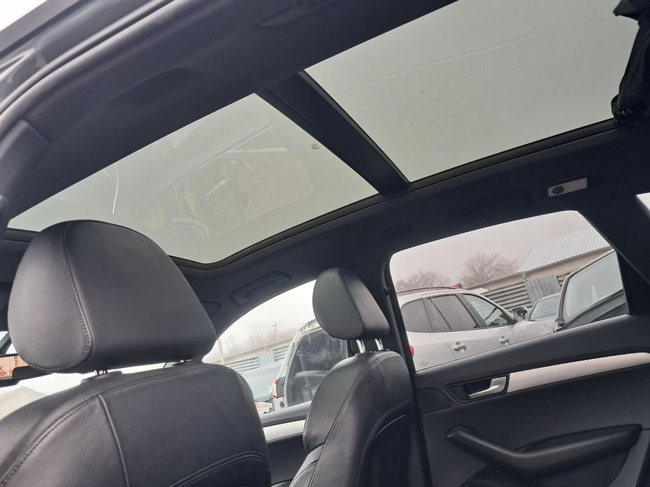 Audi Q5 3.0TDI АВТОМАТ S line