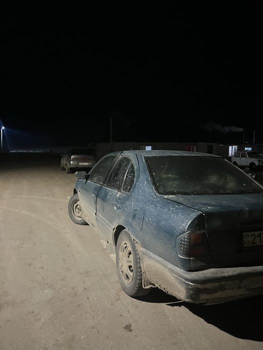 Продам нисан примера