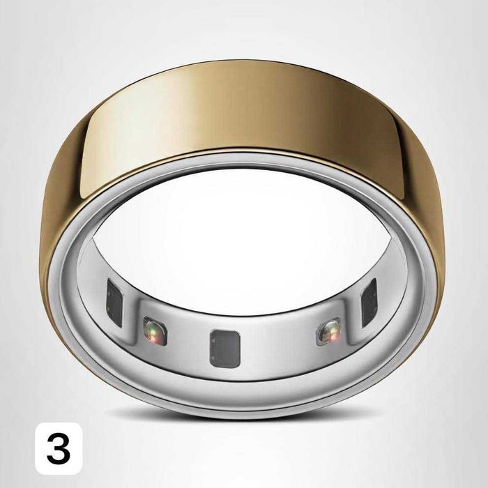 Oura ring 4 в наличии