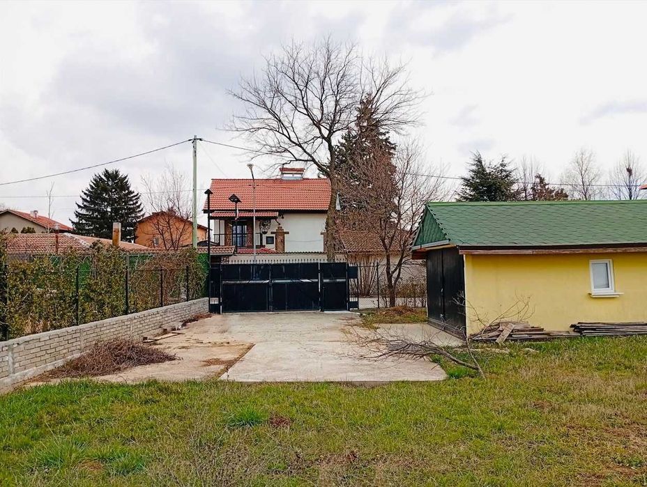 Парцел за продажба в с. Житен