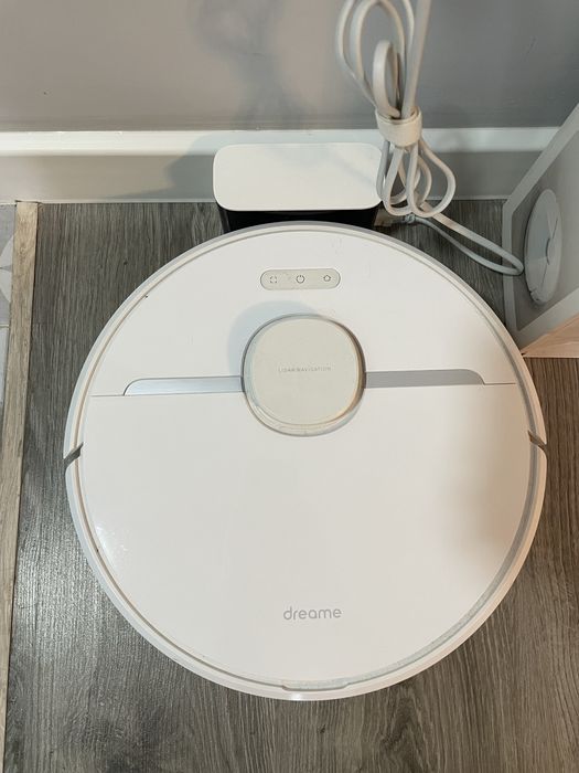 Продам робот-пылесос