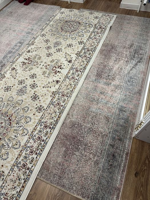 Дорожка ковровая