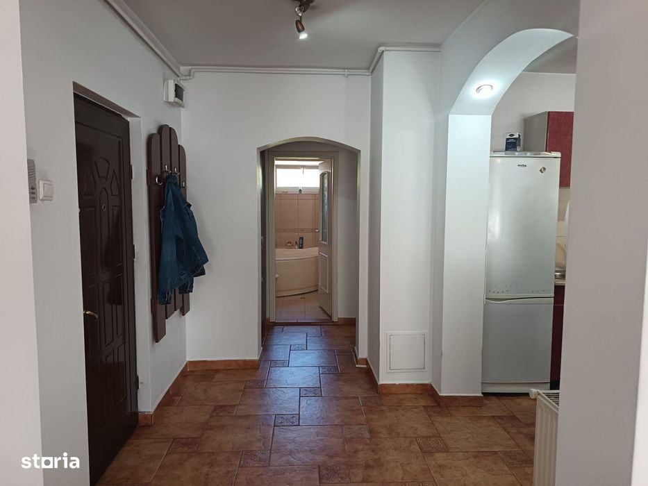 Apartament de Închiriat- Calea Poplăci
