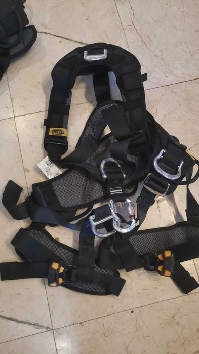 ham lucru alpinism utilitar industrial