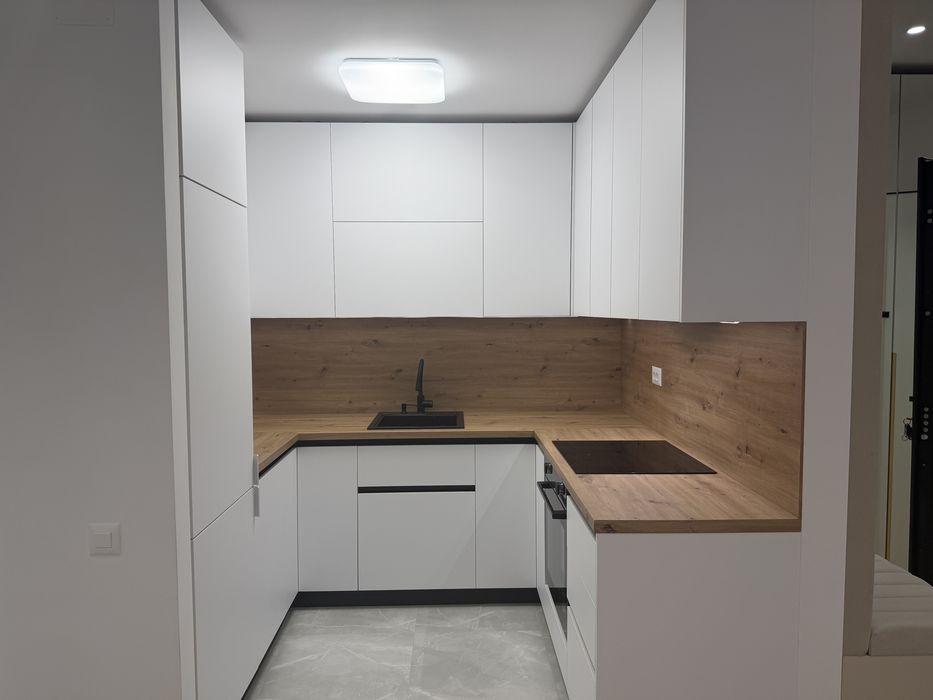 Apartament 2 camere ONE Cotroceni Park