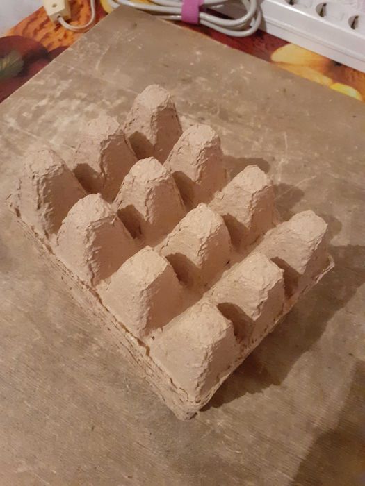 Торфяная смесь для рассады СССР