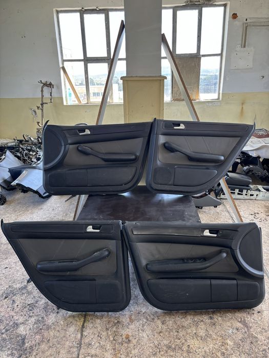 Audi A6 c5 кори за врати