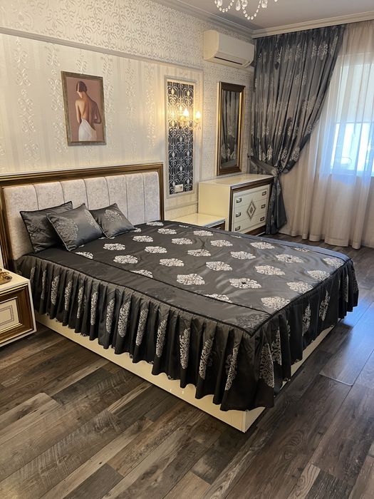 Дава се под наем Двустаен апартамент в Варна, Зимно кино Тракия - 101 кв.м за 700 € - Снимка #17