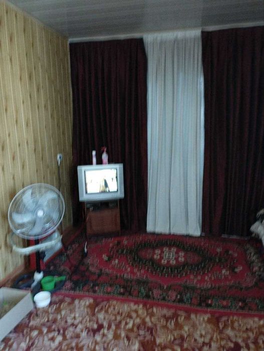 Bir xonali dom qulay va arzon narxda