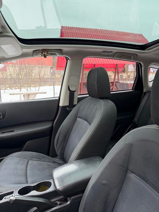 Vanzare Nissan stare impecabila