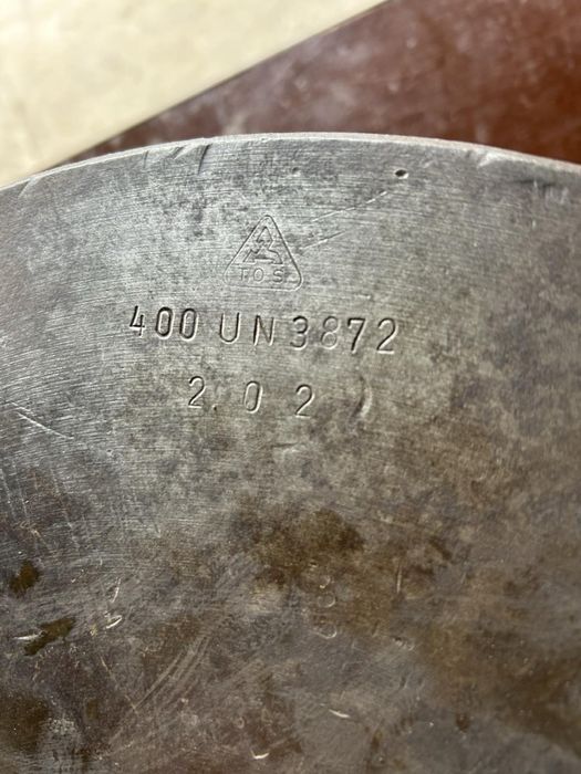 Универсал (патронник) TOS ф400