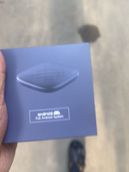 Carpley 8/128 andirod manitor