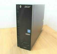 Sistem Desktop PC Acer Aspire   Intel® Celeron® Quad Core™ N3150 1.6