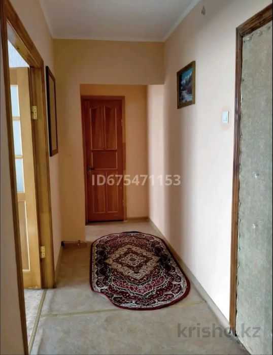 Продам 2-х комнатную квартиру