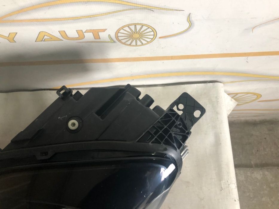 Far stanga full led Ford Puma dupa 2019 cod L1TB-13E015-CH