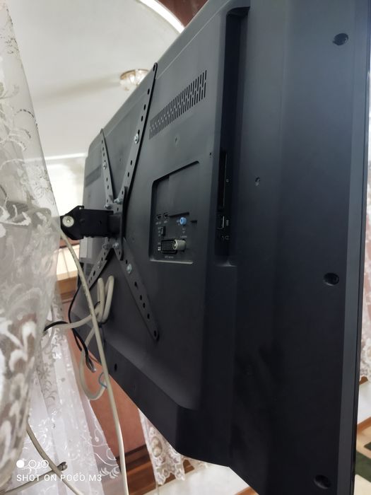 Срочно продаётся Телевизор