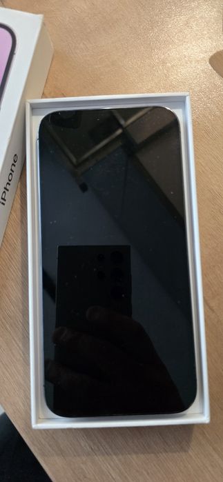 IPhone 14 pro max 256g