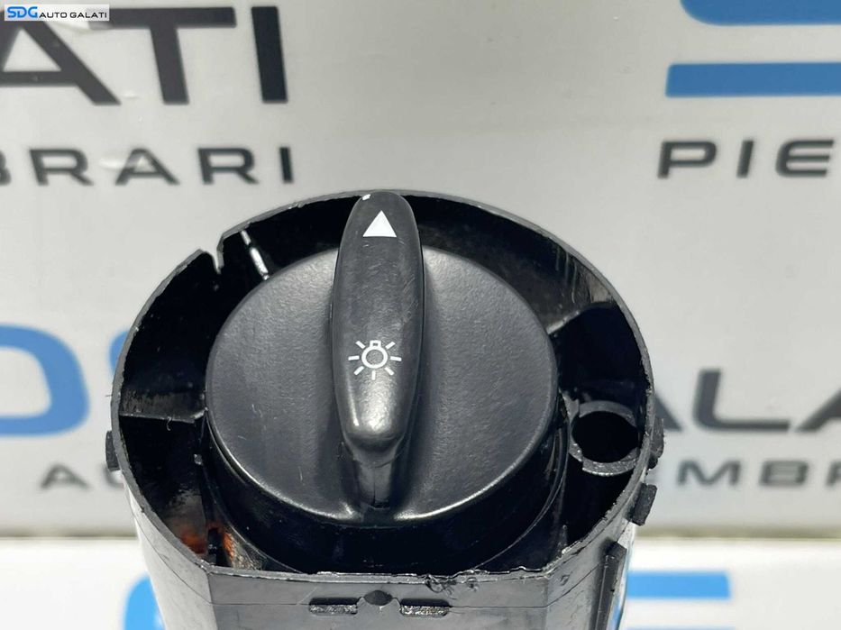 Bloc Lumini Fara Proiectoare Seat Toledo 2 1999 - 2005 Cod 1M2941531K