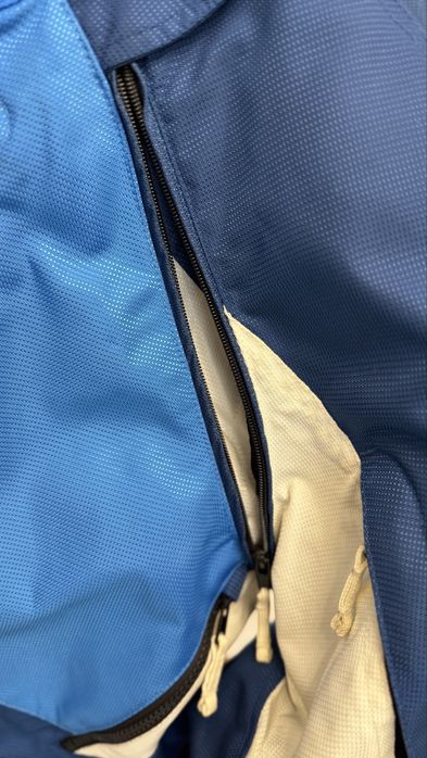 Куртка мотоциклетная Alpinestars, L размер