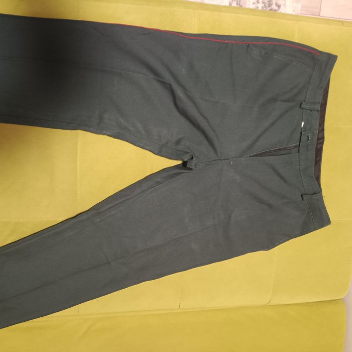 Продам военные брюки