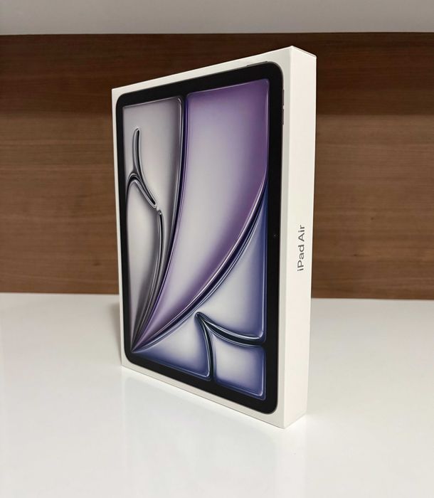 APPLE iPad Air M3 11" | NOU SIGILAT | 128GB / 8GB RAM