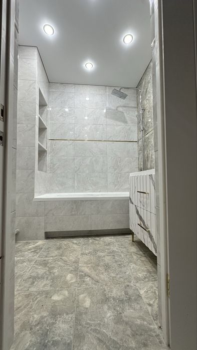 санузел под ключ, плиточник, кафельщик