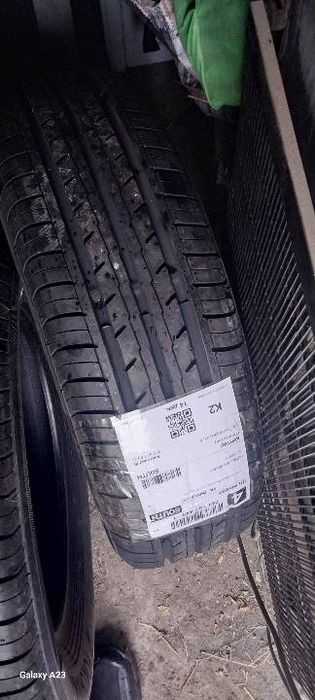 Летняя резина, шины