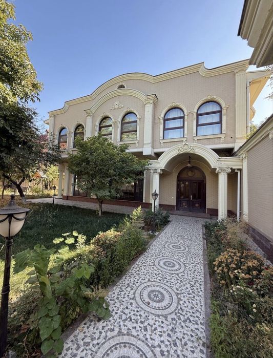 Продаётся участок под строительство