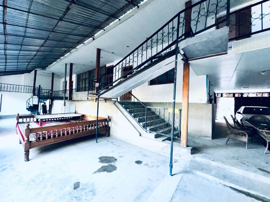 Продается дом в Кибрайском районе. Янги Аргын махалла. 8,3 соток