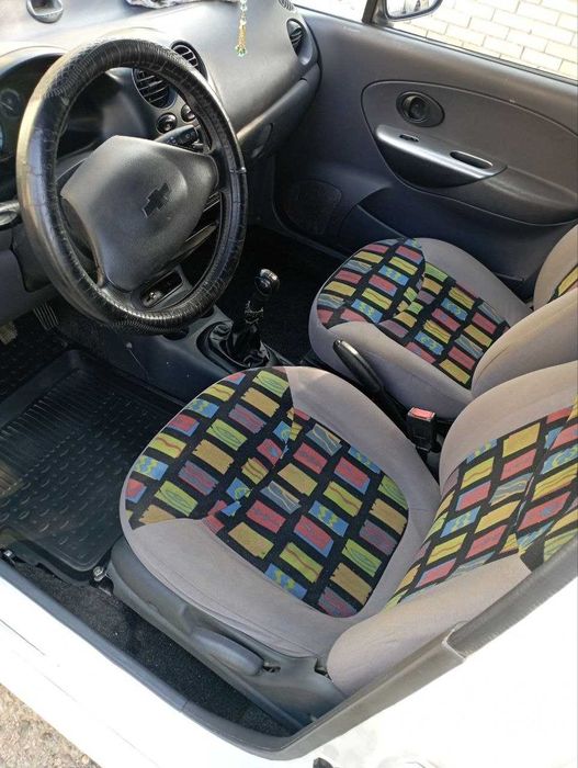 Матиз бест сотилади, холати аъло, 2011 йил