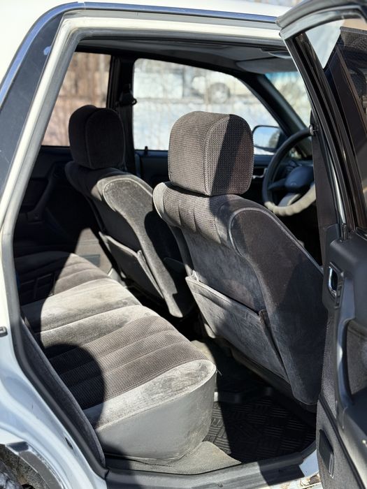 Митсубиси Галант 6 поколения