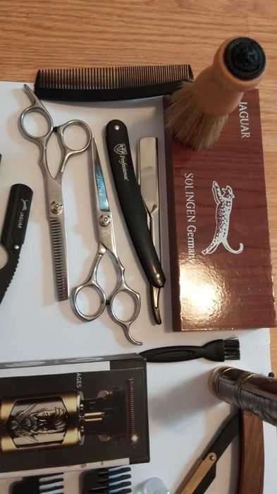 Trusa solingen completa