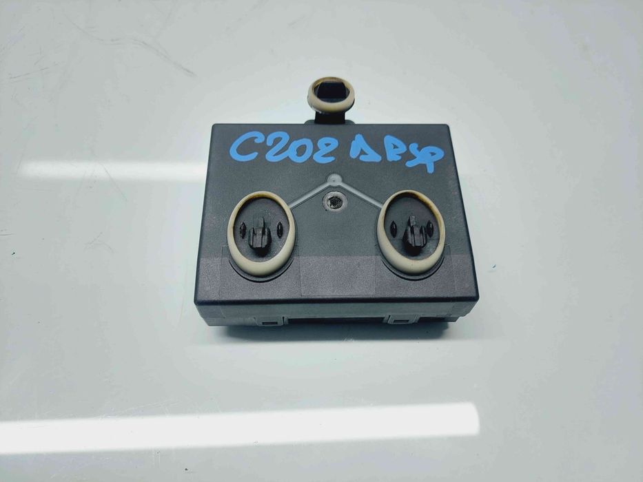 Modul confort Audi A6 (4GC, C7) Facelift S-line [Fabr 2012-2017] 4G8