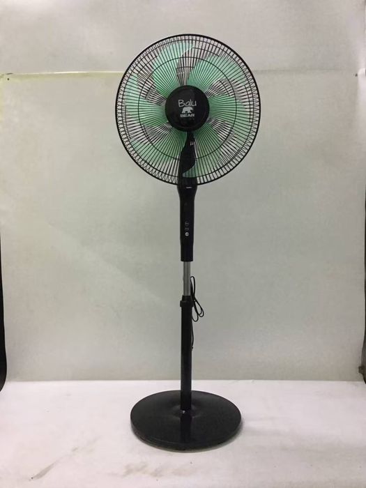 Вентиляторы бытовые Бесшумный