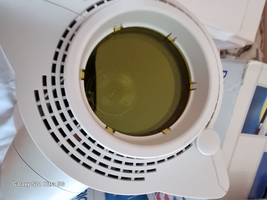 Bioptron Pro.1 cu suport de masă și set 7 lentile color therapy