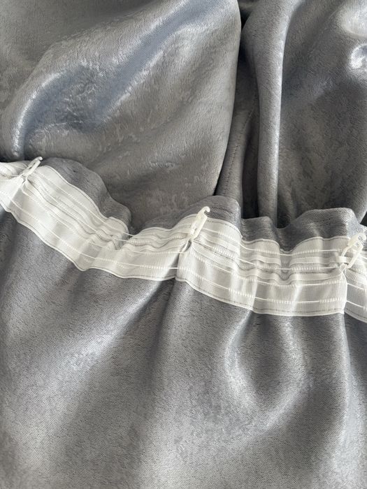6 draperii stare buna