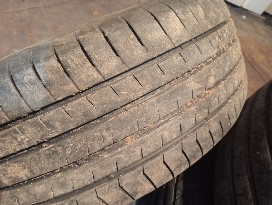 Диски в сборе 5.112