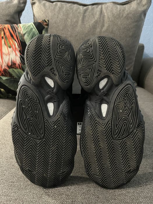 Adidas Pharrels William PW Humanrace 0 to 60