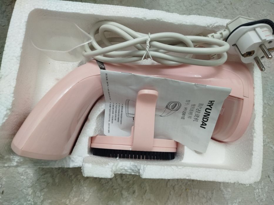 Пароотпариватель Hyunday